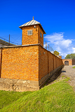 9th Fort of the Kaunas Fortress, Kaunas, Lithuania, Northern Europe