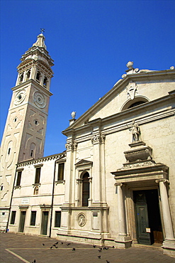 Chiesa di Santa Maria Formosa, Venice, UNESCO World Heritage Site, Veneto, Italy, Europe