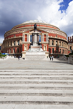 Royal Albert Hall, Kensington, London, England, United Kingdom, Europe