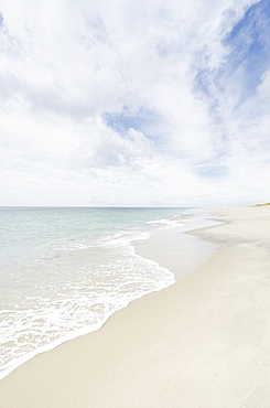 Siasconset Beach, Nantucket, Massachusetts, USA