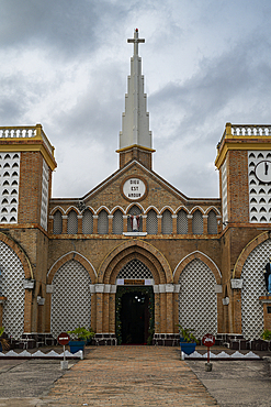 Brazzaville, Republic of Congo