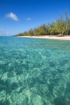 Norman Saunders beach, Grand Turk, Turks and Caicos, Caribbean, Central America