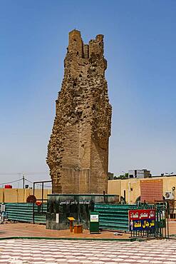 Imam Ali Mosque, one of the oldest mosques in the world, Basra, Iraq, Middle East