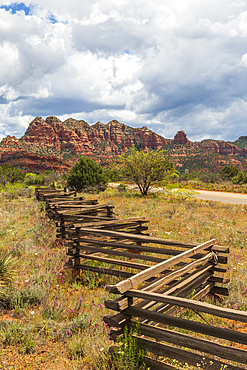 Sedona, Arizona, United States of America, North America