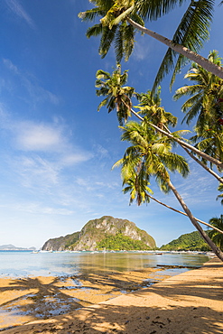 El Nido, Palawan, Mimaropa, Philippines, Southeast Asia, Asia