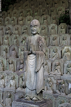 Nogi Shrine, Minato-ku, Tokyo, Japan, Asia