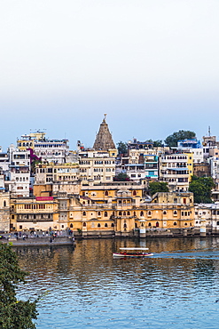 Udaipur, Rajasthan, India, Asia