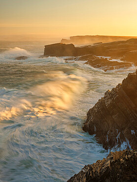 Ross, Loop Head, County Clare, Munster, Republic of Ireland, Europe