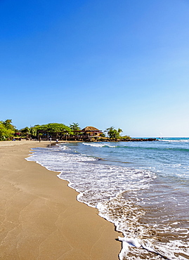 Jack Sprat Beach, Treasure Beach, Saint Elizabeth Parish, Jamaica, West Indies, Caribbean, Central America