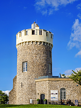 Clifton Observatory, Bristol, England, United Kingdom, Europe