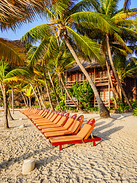 Ramons Village Resort, San Pedro Town, Ambergris Caye, Belize District, Belize