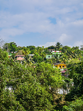 San Ignacio, Cayo District, Belize