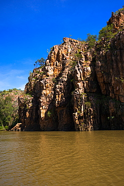 Katherine Gorge National Park, Northern Territory, Australia, Pacific