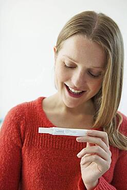 Pregnancy diagnosis