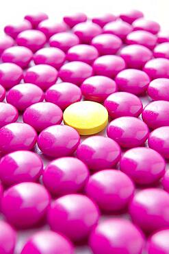 Miscellaneous drugs