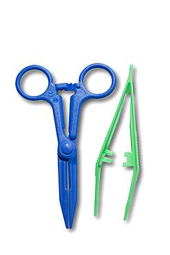 Medical equipment