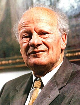 Hans Bethe, German-American Physicist