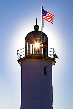 Scituate Lighthouse