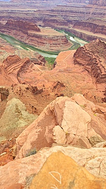 Canyonlands National Park, Utah, USA