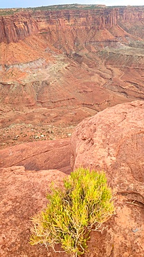 Canyonlands National Park, Utah, USA