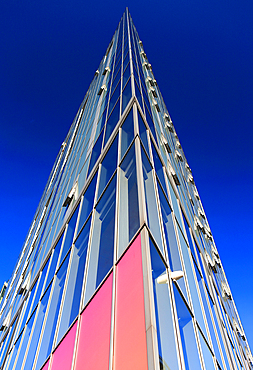 Modern architecture, Deptford, London, England, United Kingdom, Europe