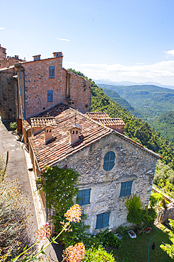 Saint-Cezaire-sur-Siagne, Alpes-Maritimes department, Provence-Alpes-Cote d'Azur region, southeast of France, Europe.