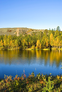 Pyha-Luosto National Park,Lapland,Finland, Northern Europe