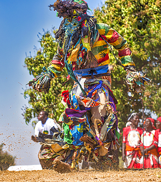 The Kulamba Traditional Ceremony of the Chewa people from Zambia, Mozambique and Malawi, held annually on the last Saturday in August to pay homage to their Chief Kalonga Gaia Uni, held near Katete, Eastern Province, Zambia, Africa