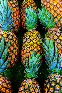 Pineapples