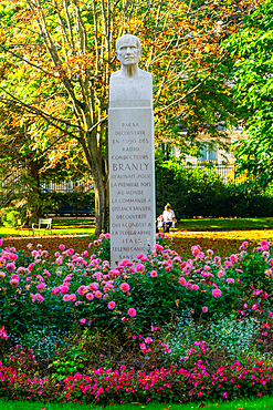 Jardin du Luxembourg