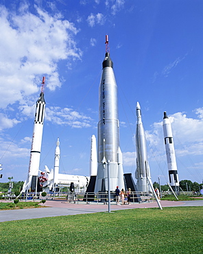 John F. Kennedy Space Center, Cape Canaveral, Florida, United States of America, North America