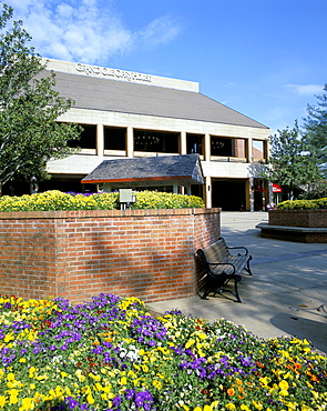 Grand Ole Opry, Nashville, Tennessee, United States of America, North America