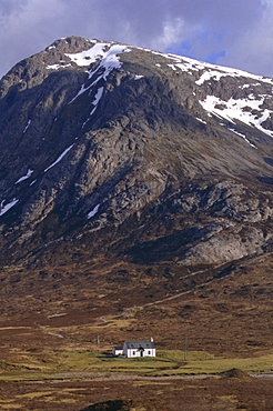 Glencoe, Highland Region, Scotland, UK, Europe