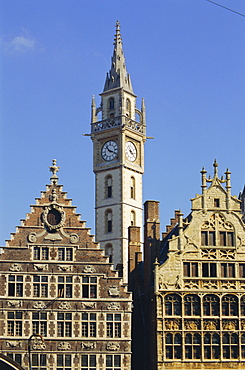 Ghent, Belgium