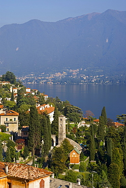 Moltrasio, Lake Como, Lombardy, Italian Lakes, Italy, Europe