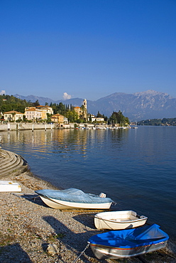 Tremezzo, Lake Como, Lombardy, Italian Lakes, Italy, Europe