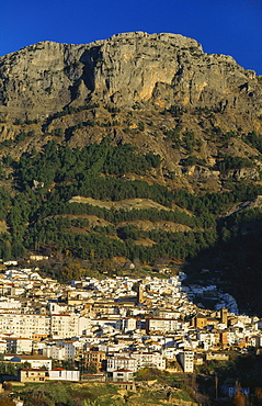 Cazorla, Jaen, Andalucia, Spain