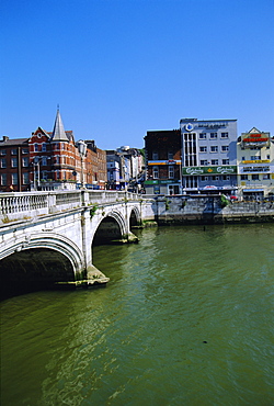 Cork City, Ireland