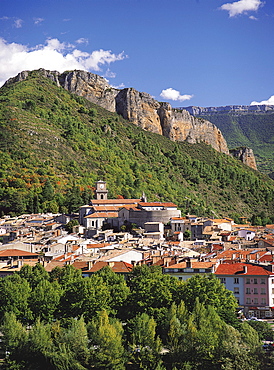 Digne-les-bains, France