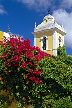 Gradil near Lisbon, Portugal 