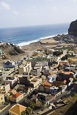 Ribiera Grande, Santo Antao, Cape Verde Islands, Africa