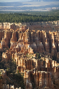 Bryce Canyon National Park, Utah, United States of America, North America