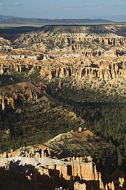 Bryce Canyon National Park, Utah, United States of America, North America