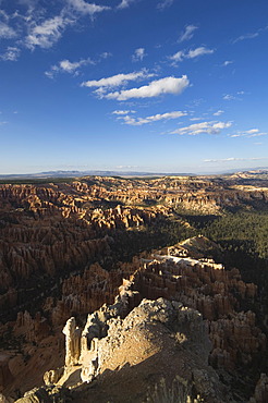 Bryce Canyon National Park, Utah, United States of America, North America