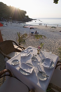 Kata Beach, Phuket, Thailand