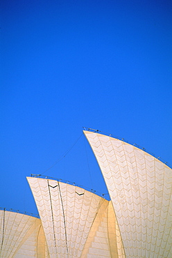 Sydney Opera House, Sydney, New South Wales, Australia