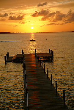 Harbour Island, Bahamas, Caribbean, West Indies