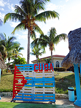 Cayo Santa Maria, Jardines Del Rey archipelago, Cuba, West Indies, Caribbean, Central America