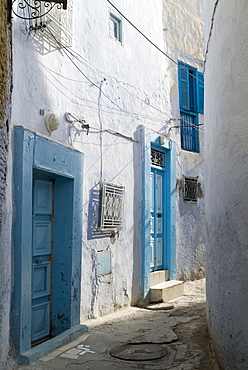 Kairouan, Tunisia, North Africa, Africa