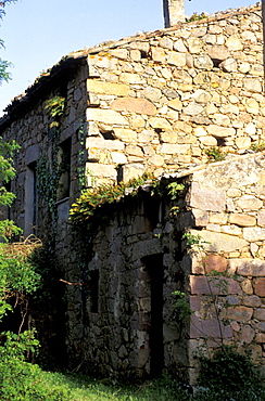 France, Corsica Island, Corse-Du-Sud, Sartene